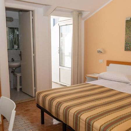 Hotel Alfa Tao Riccione Luaran gambar