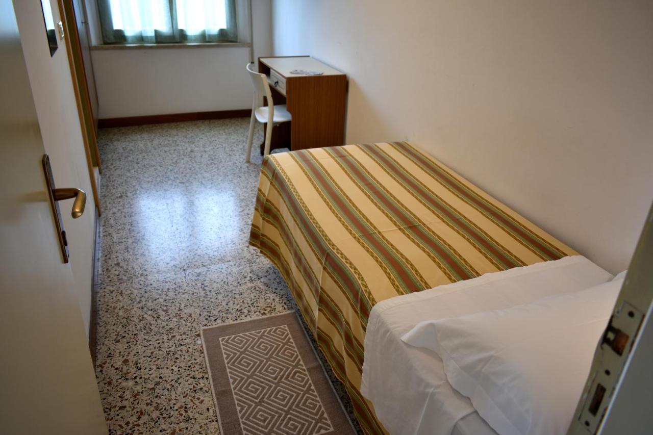 Hotel Alfa Tao Riccione Luaran gambar